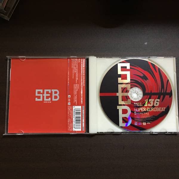 スーパーユーロビート 136 ユーロビート EUROBEAT Amazon.co.jp: スーパー・ユーロビート VOL.135: ミュージック